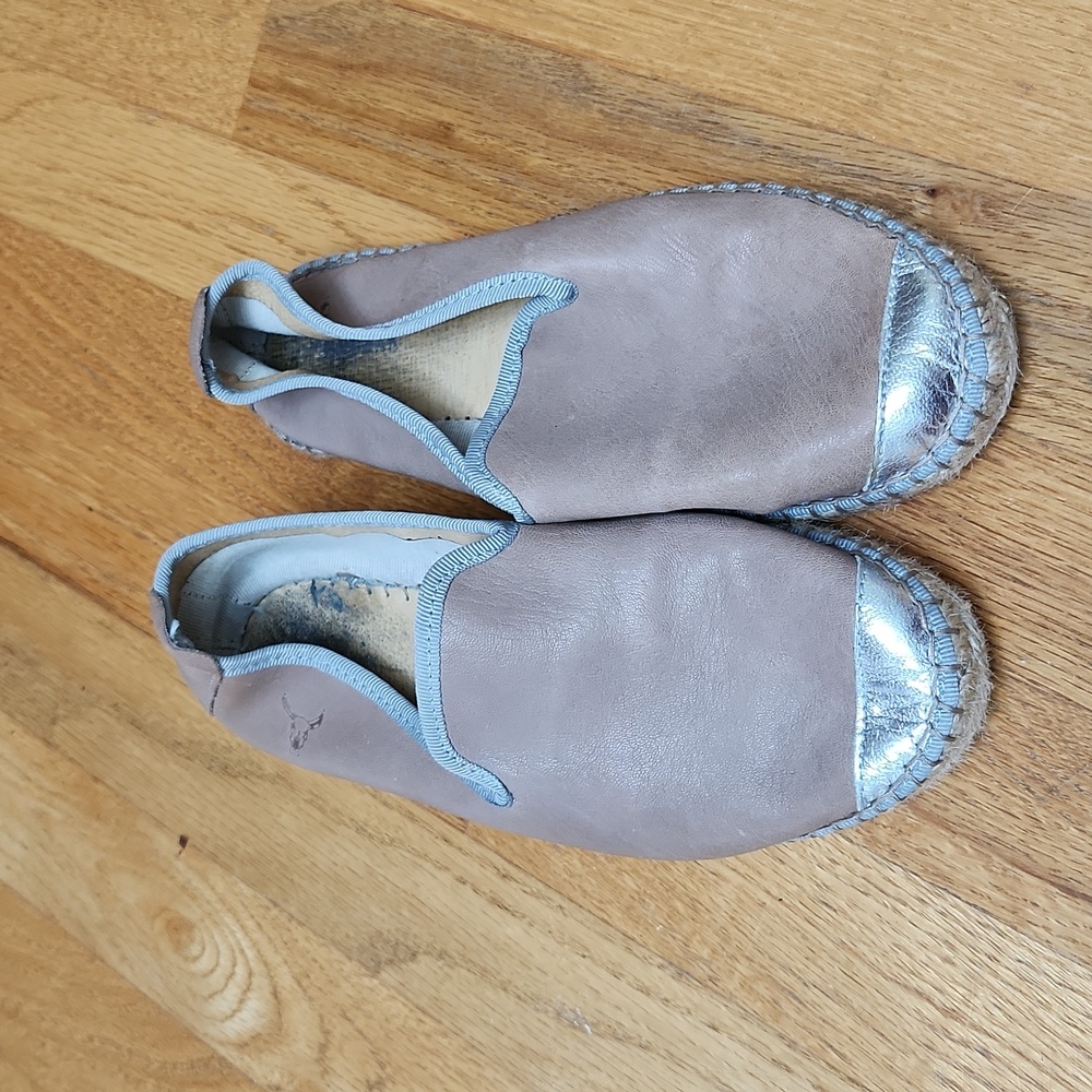 Rudsak espadrilles